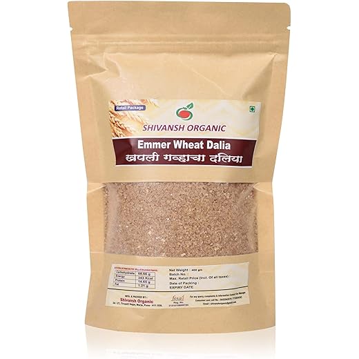 Shivansh Wheat Dalia 800g