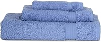 Vista 18 de TowelSelections Toallas suaves y absorbentes de algodón para baño, hotel, ducha, spa, gimnasio, toalla de baño, toalla de mano, 2 toallas pequeñas