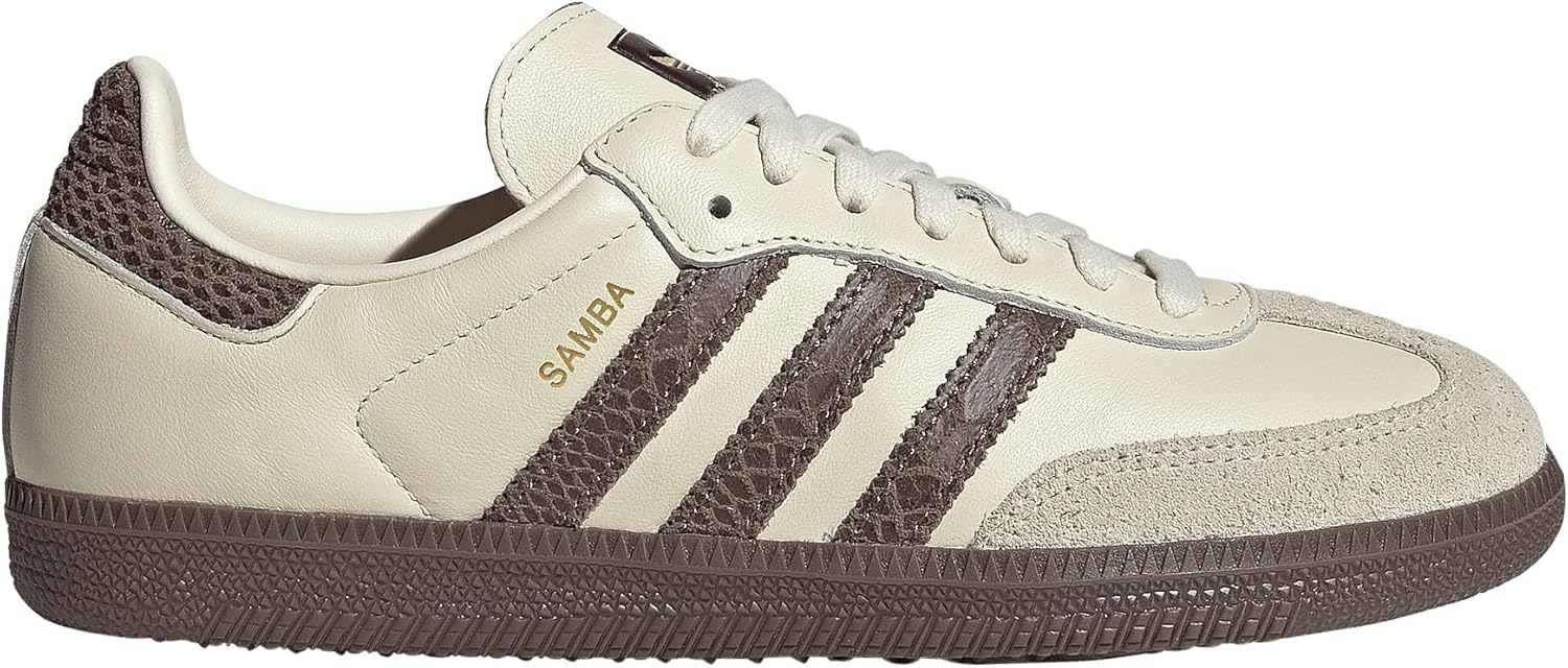 adidas Originals Samba OG Womens Sneaker