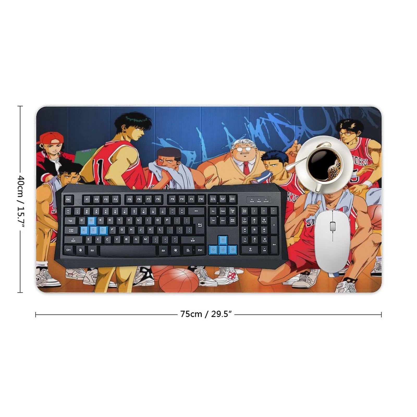 ゲーム アニメ キャラクター ゲーム デスクマット ポスター 雑貨 まとめ売り Amazon.co.jp：す と ぷり 大型マウスパッド デスクマット