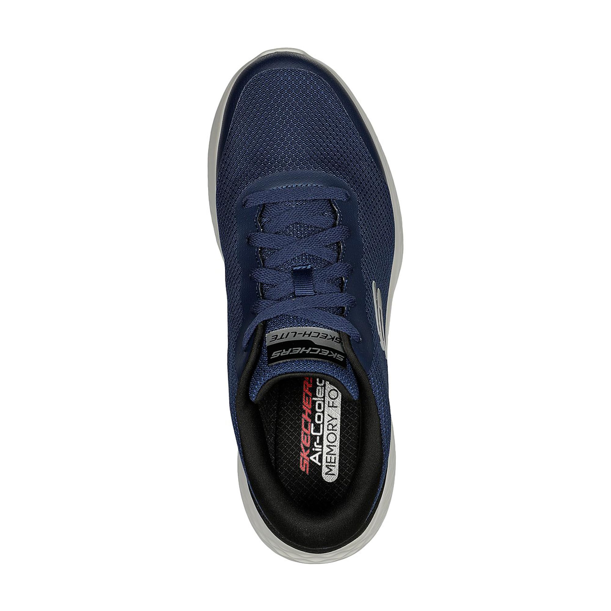 Skechers 232591 BBK SneakersUomo