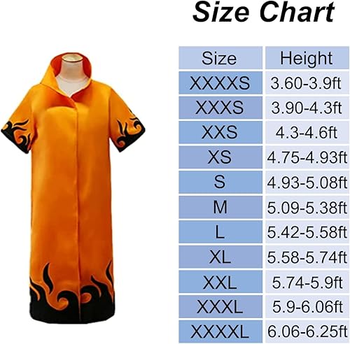 Miniatura 5 de Ninja Cosplay Costume - Wizards Magic Robe for Kids and Adults Halloween Role Play