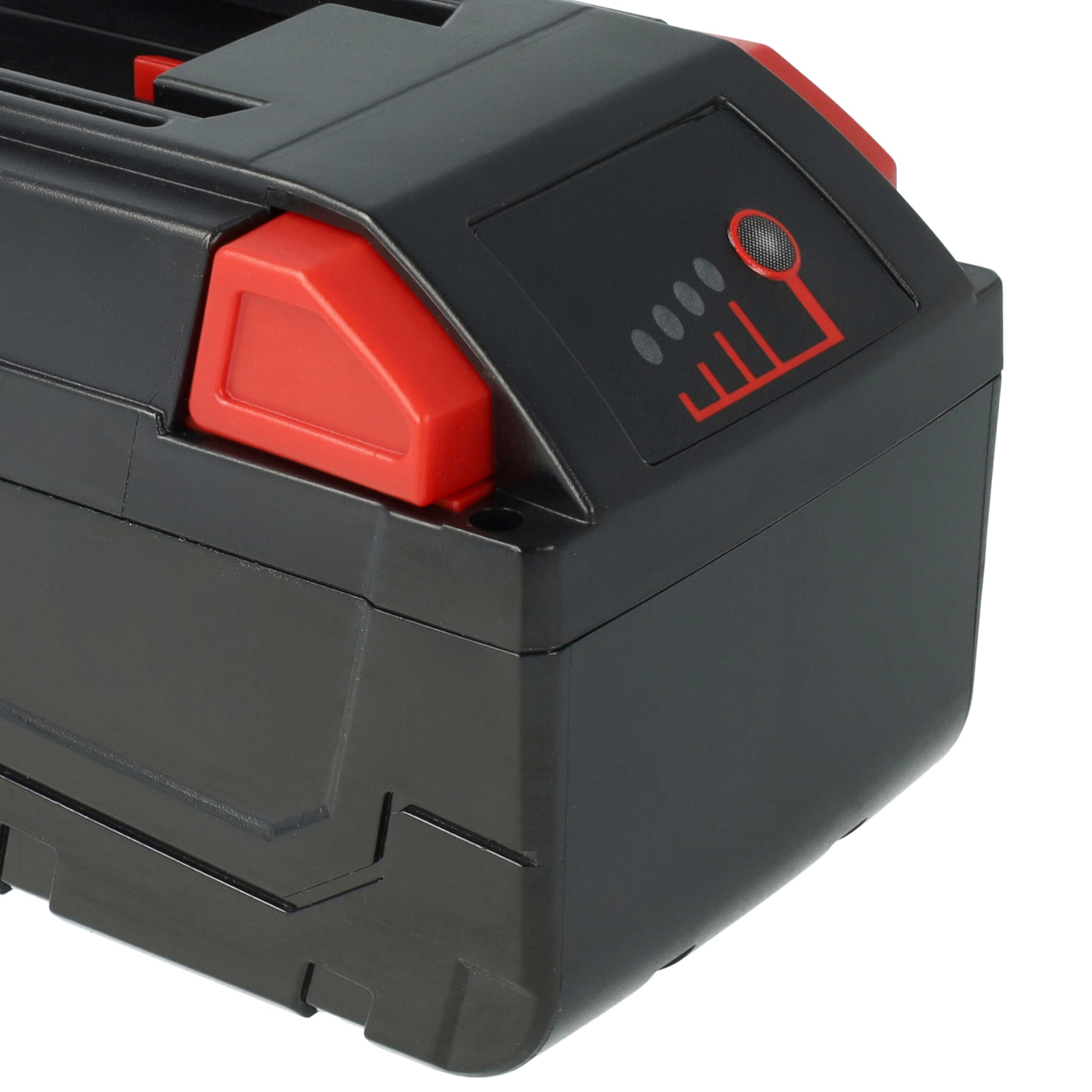 Batería Compatible con Würth Master H 28-MA Herramienta, aspiradora (5000 mAh, Li-Ion, 28 V) | Para herramientas, aspiradoras (5000 mAh, ion de litio, 28 V)