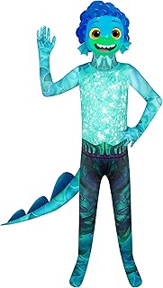 monster fancy dress childrens