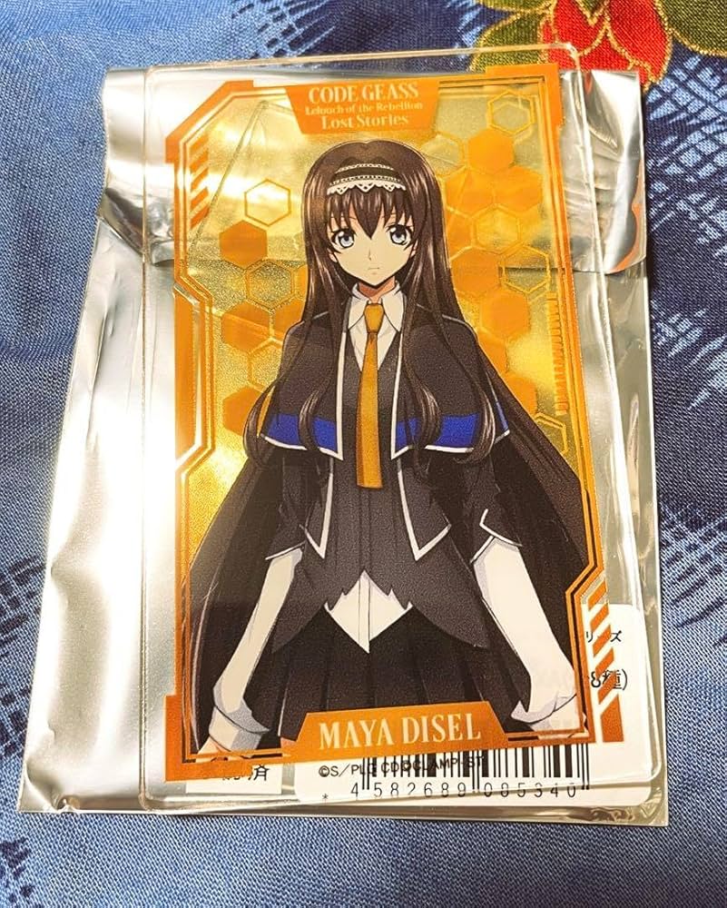 マーヤ専用 Amazon.co.jp: コードギアス 反逆のルルーシュ ロススト ロスト