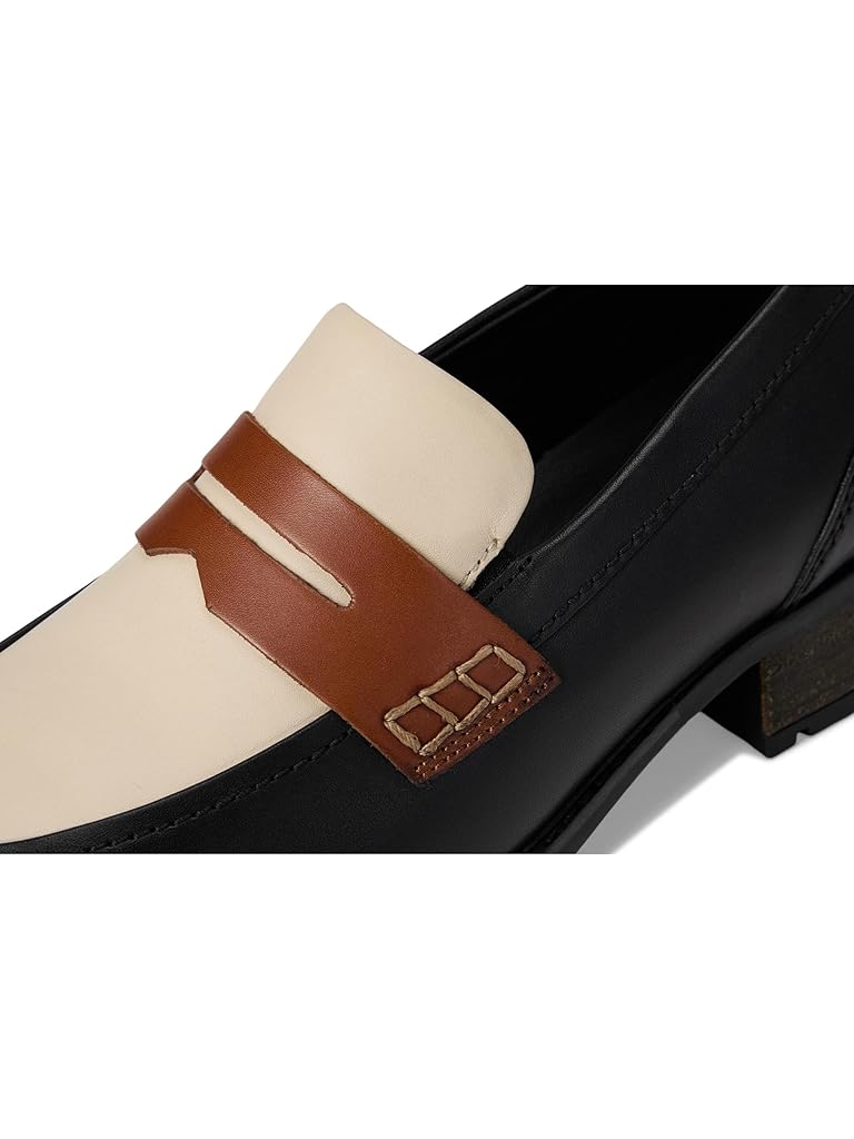 Black Josef Seibel Kate 03