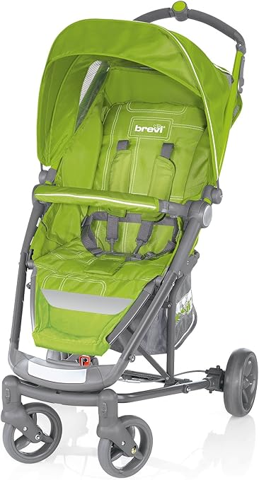brevi stroller