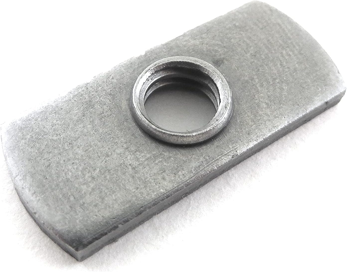 Taytools TTW05928 1/4-20 Centered Hole Sliding T-Nuts for T Track Extrusions 25 Pack