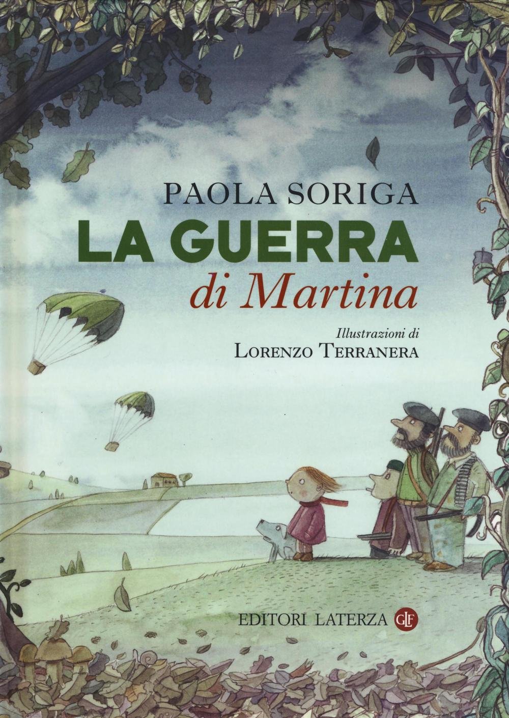 La Guerra Di Martina - 4