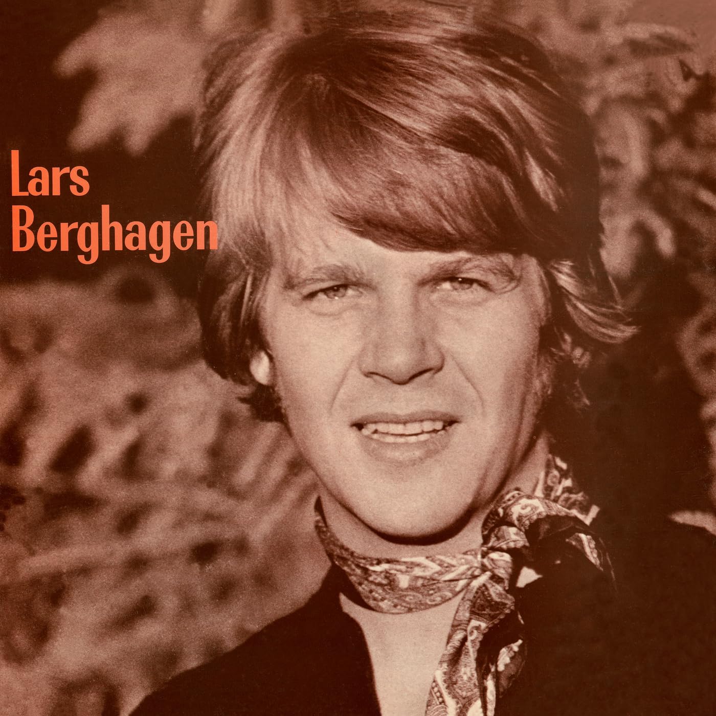 Lasse Berghagen