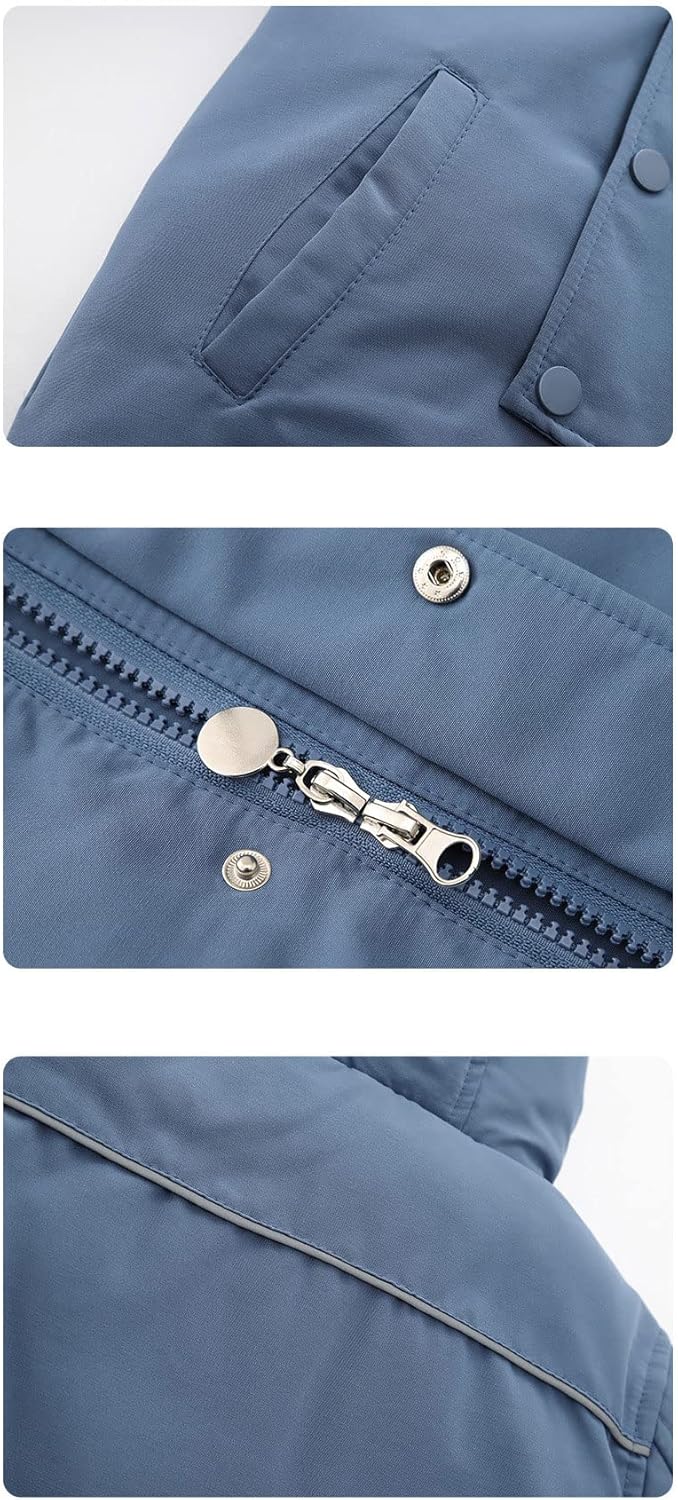 Children's down one-piece suit men and women down ski suit one-piece suit 1-6 years old thickened