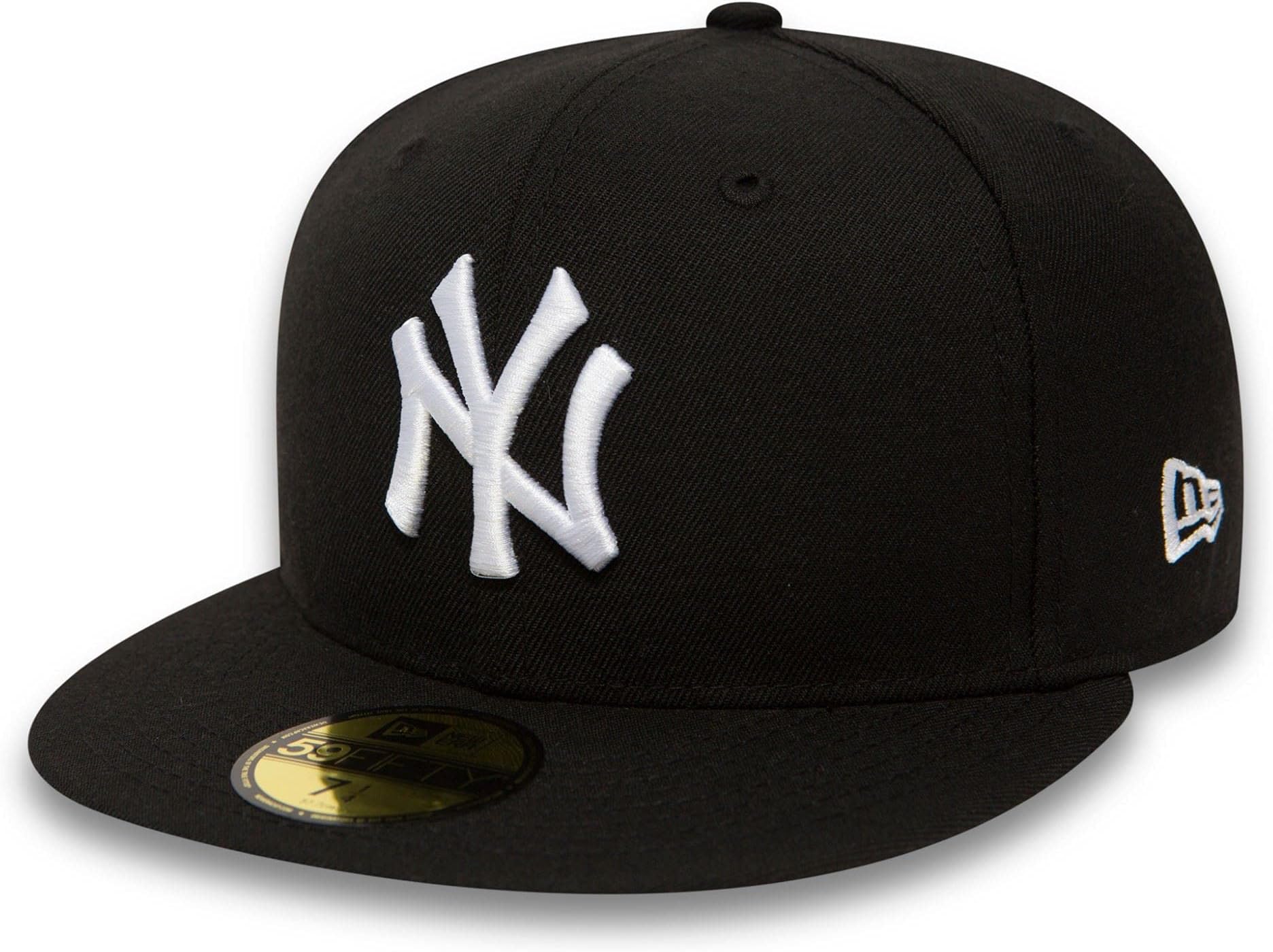 Boy's Mlb Basic Neyyan Cap