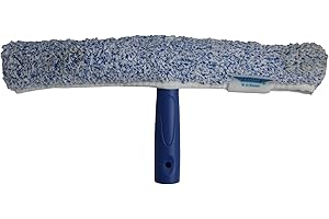 Peerless-AV ETT100-NEW Mighty Window Washer, 14-Inch, Blue