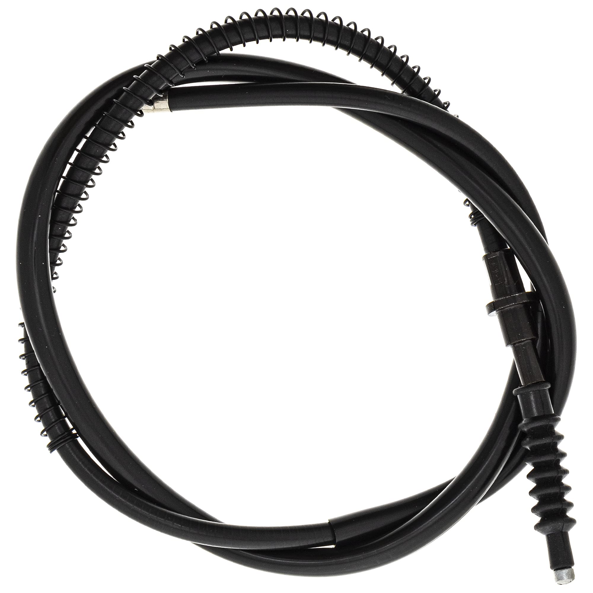 Amazon.com: NICHE Clutch Cable for Yamaha YFS 200 Blaster 2XJ