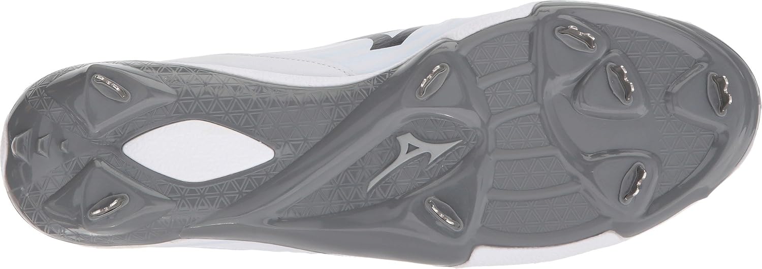 Mizuno Men's Epiq Baseball Metal Cleat