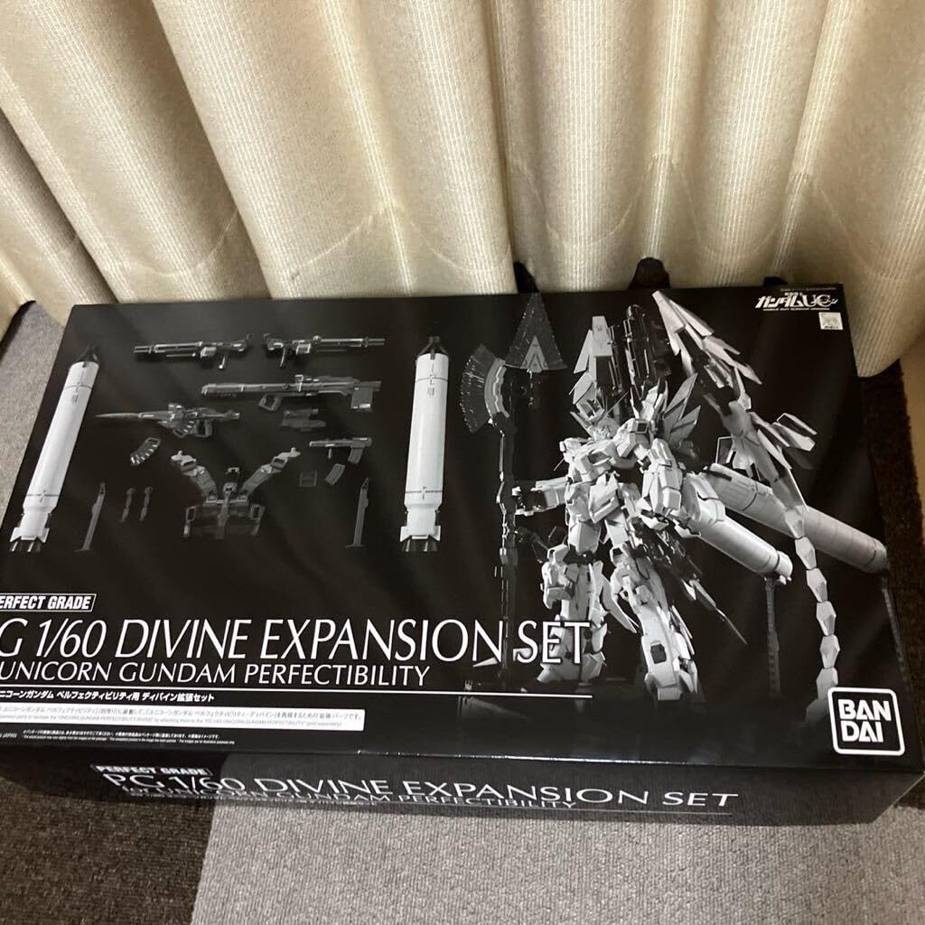 Amazon.co.jp: 1/60 PG RX-0 ユニコーン ペルフェクティビリティ