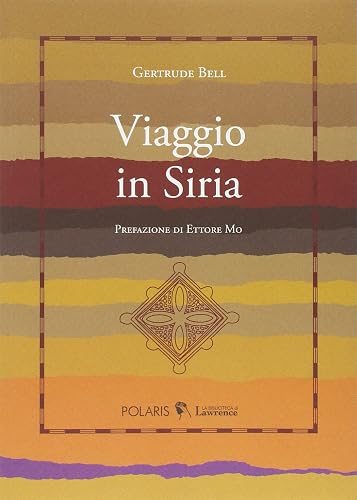 Viaggio in Siria