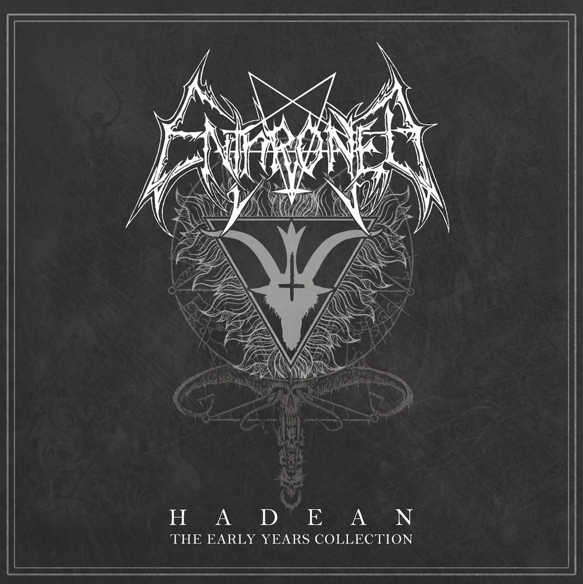 Hadean (5cd Clamshell Box)