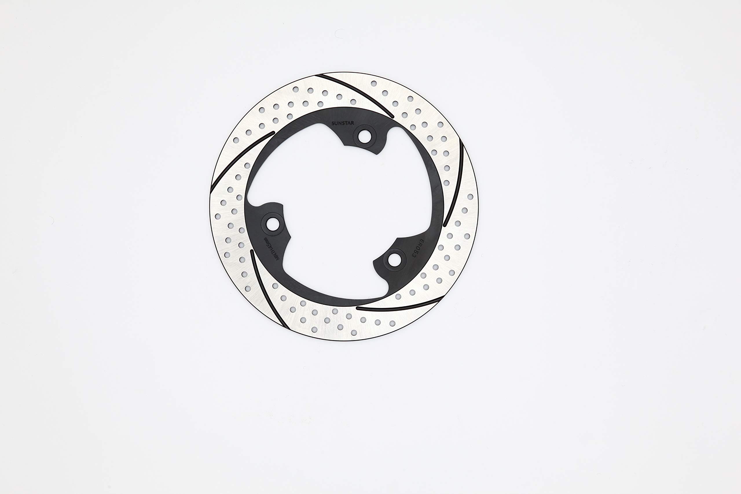 Amazon | サンスター(SUNSTAR) プレミアムレーシング リアブレーキ