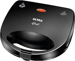 Sanduicheira Ultra, 110V, Preto, 750W - S-13