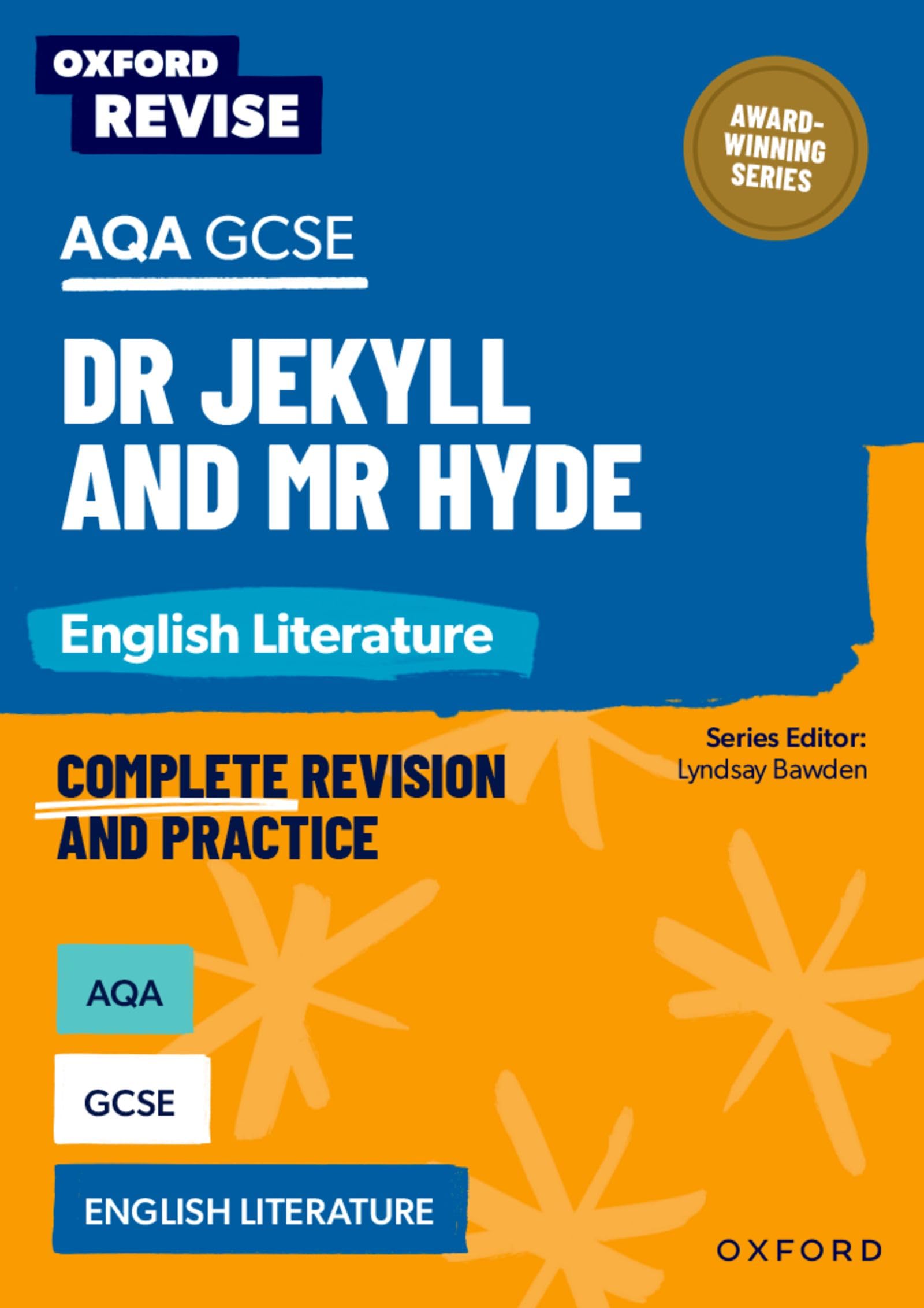 Aqa Gcse English Literature Jekyll/hyde
