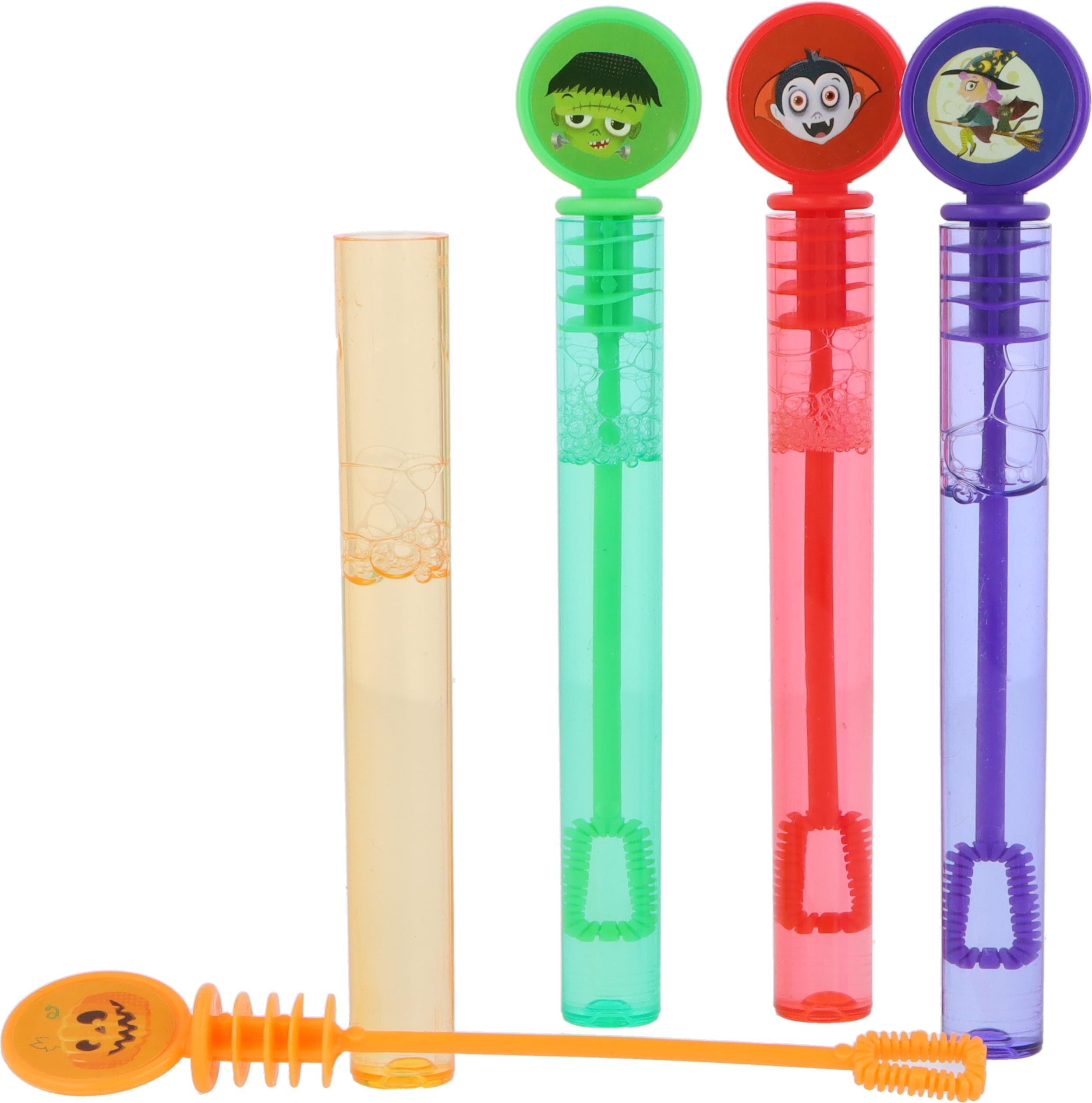 Trimming Shop Lot De 15 Bâtons Lumineux Avec Connecteurs, Bracelet Fluorescent Lumineux Tube Soirée Pour Enfants Et Adultes, Décoration De Nouvel An, Halloween & Noël Accessoires Fluo Soirée