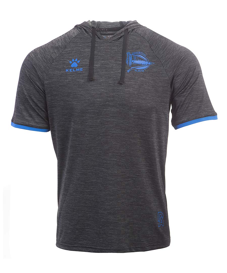 Deportivo AlavésPaseo T-Shirt