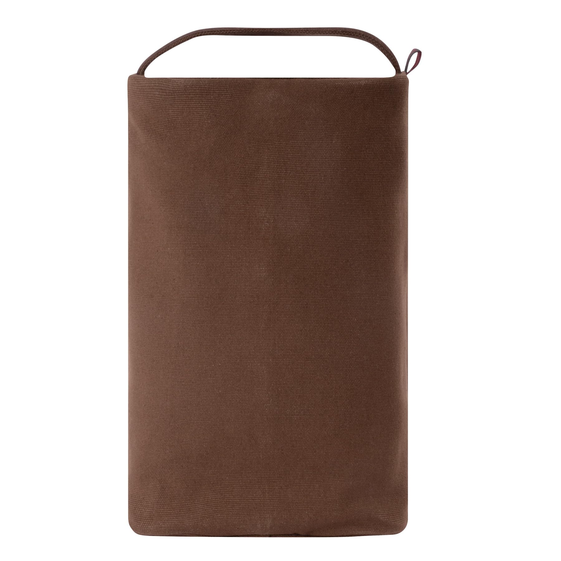 Rothco Bolsa de lona para zapatos, organizador de tenis para viajes, golf, gimnasio y deportes, Marrón, Rothco Bolsa de lona para zapatos