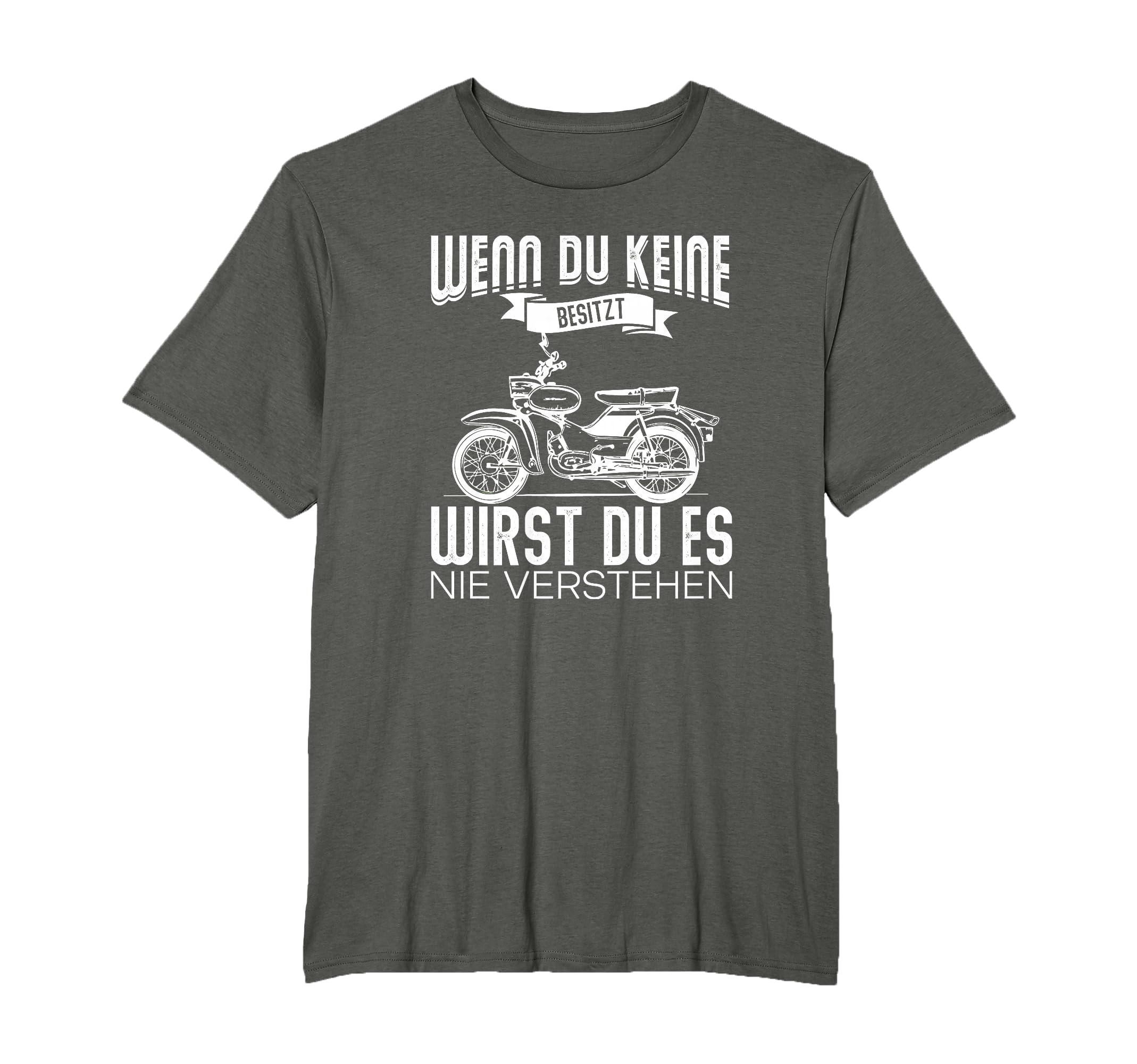 Kleidung mit Designs von Amazon Merch on Demand