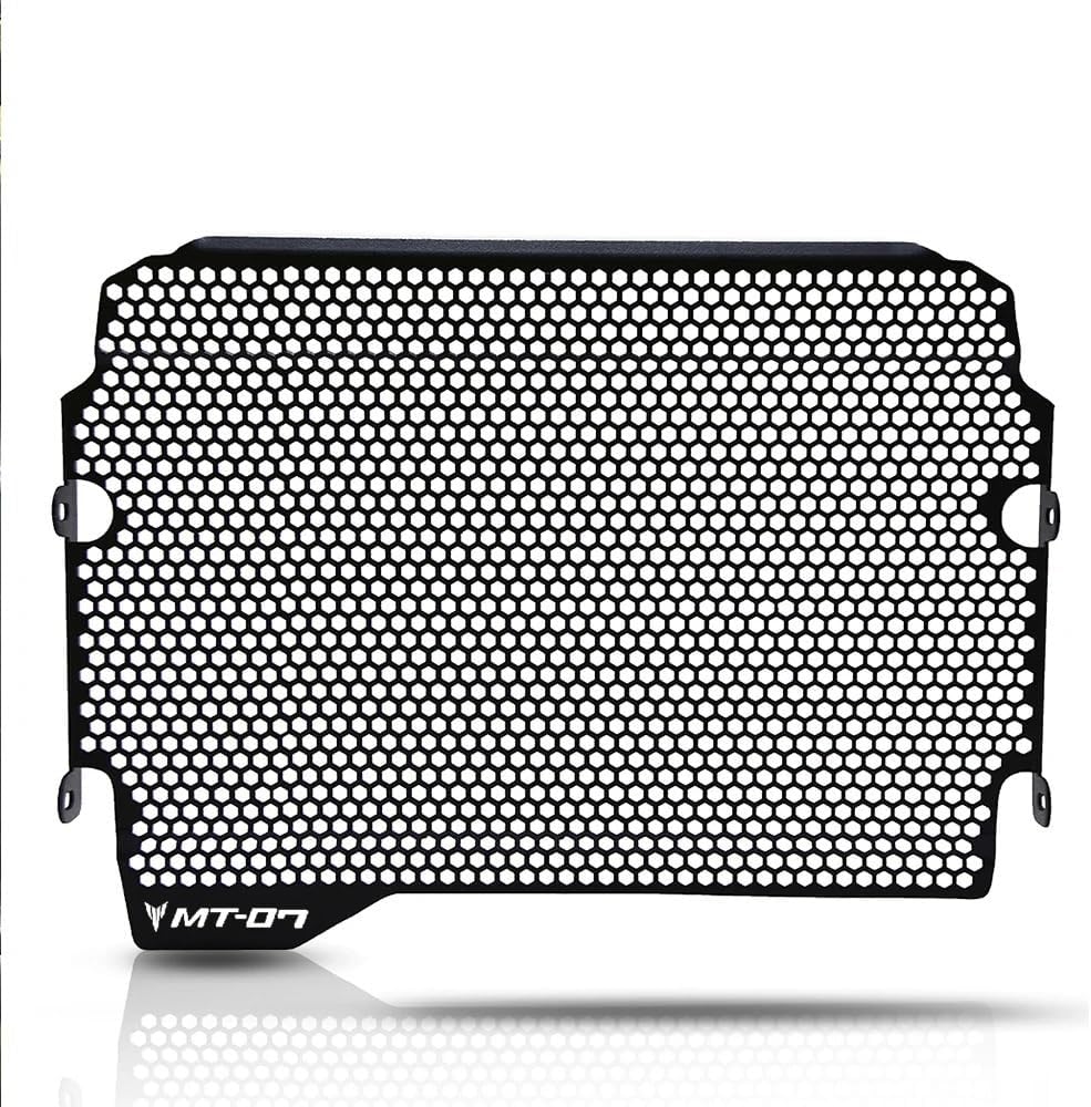 Radiator Grille Guard Cover, for Y&AMAHA YZF R7 2021 2022 2023 2024 YZFR7 Radiator Guard Grille Cover Protector Motorcycle Accessories Cooler Protection Grill
