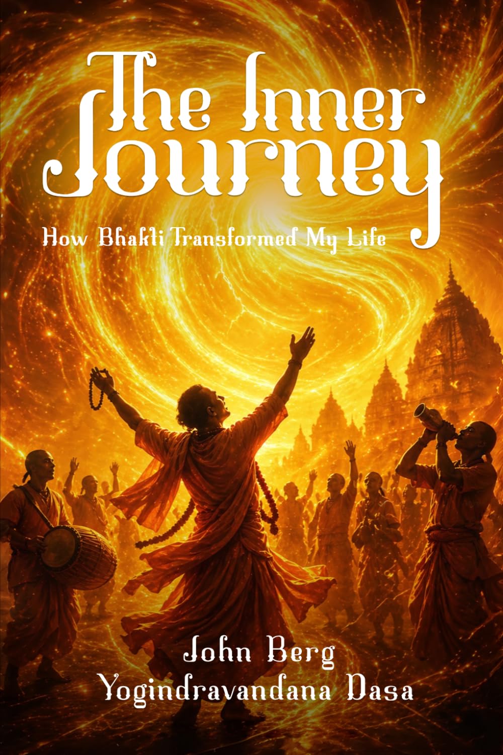 The Inner Journey: How Bhakti Transformed My Life