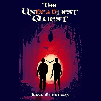 Books that make imagination effortless again