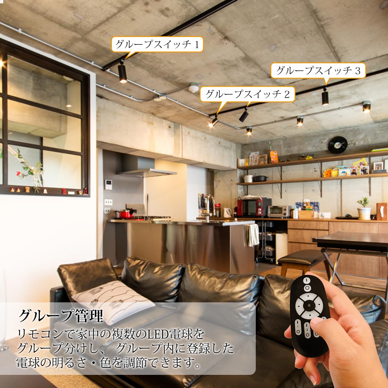 【新着商品】LVWIT スポットライト 4個セット ダクトレール用 6W 60W Amazon.co.jp : LVWIT スポットライト 4個セット ダクトレール用 6W