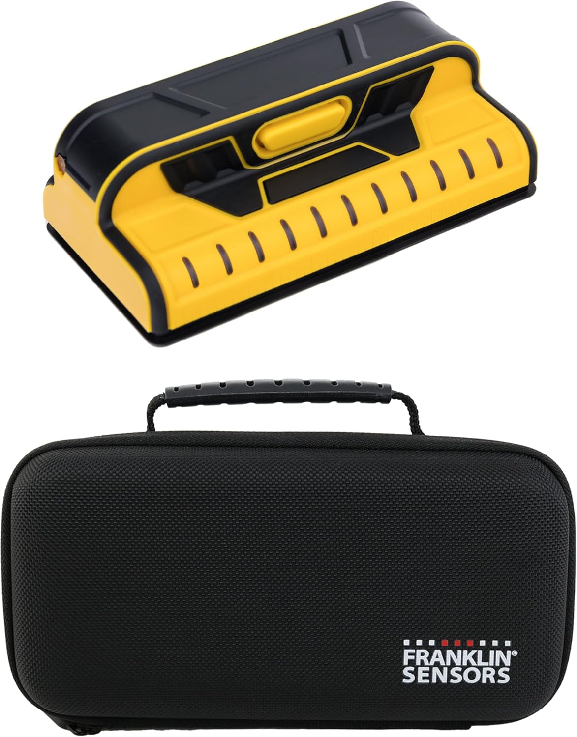 Franklin Sensors ProSensor T11/X1100 and Official Case