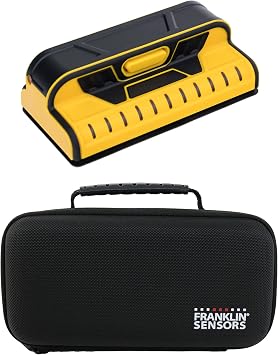 Franklin Sensors ProSensor T11/X1100 and Official Case
