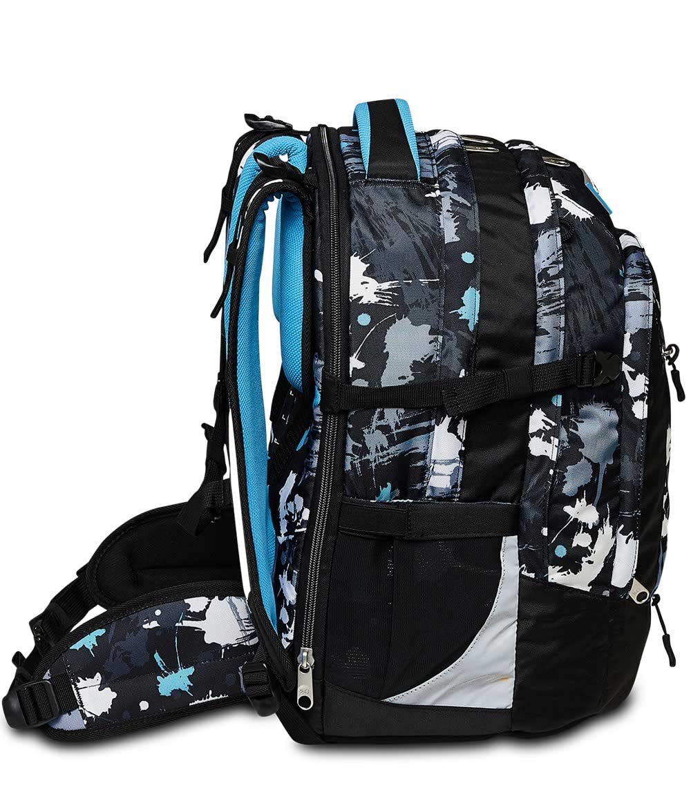 Seven Updown Twice Grs - Zaino unisex per bambini Updown TWICE GRS, confezione da 1