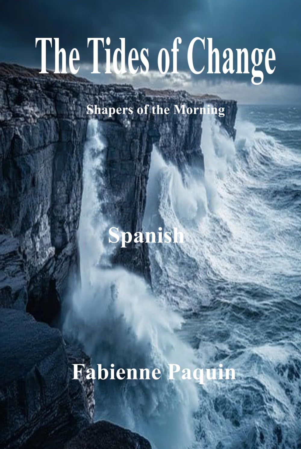 The Tides of Change in Spanish: Shapers of the Morning