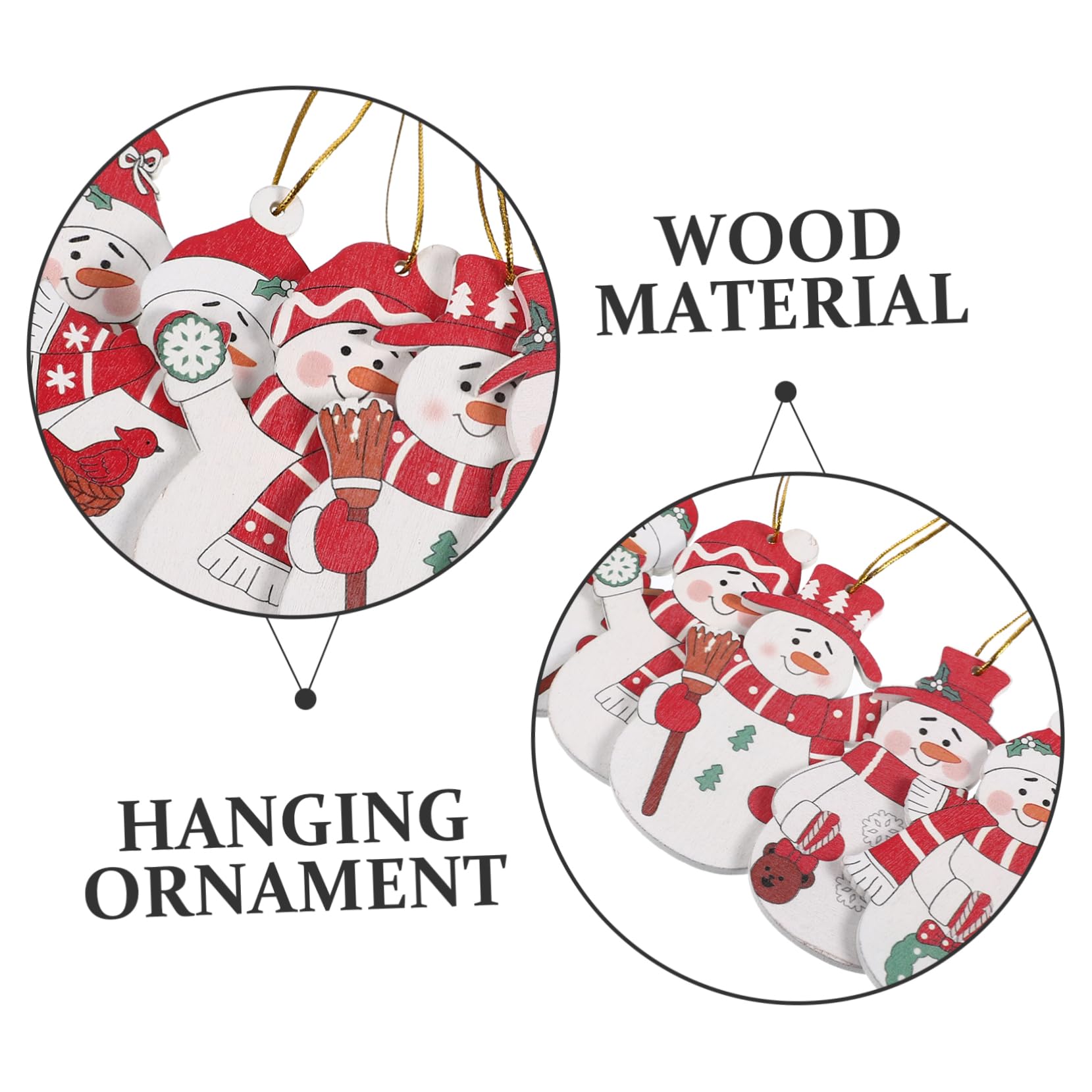 PRETYZOOM 3st Weihnachtsfotorahmen Personalisierte Anhänger Christbaumkugel Neue Hausschmuck Für Weihnachten Weihnachtsbilderrahmen-anhänger Gedenkdekorationen Diy Anhänger Silver Metall