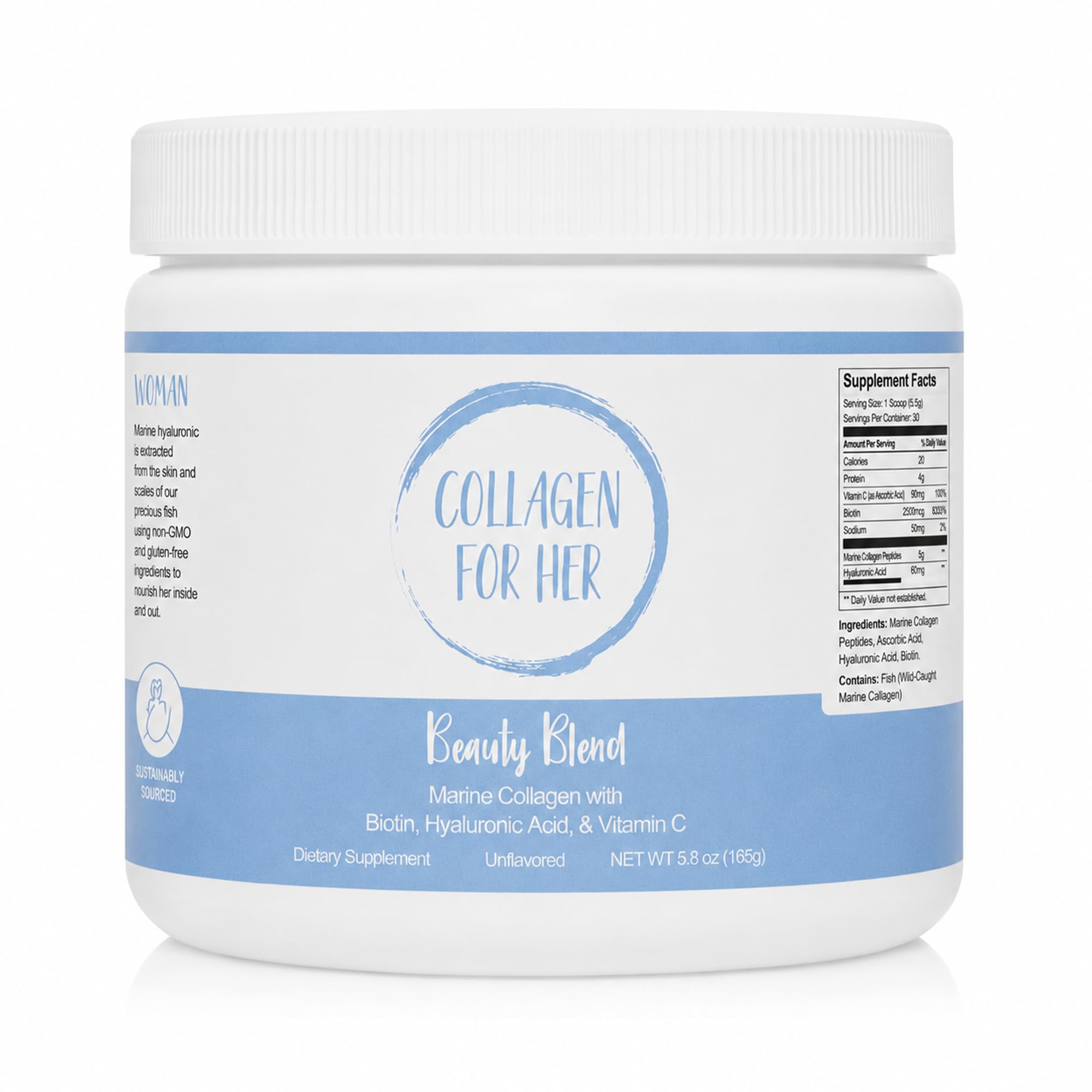 Collagen For