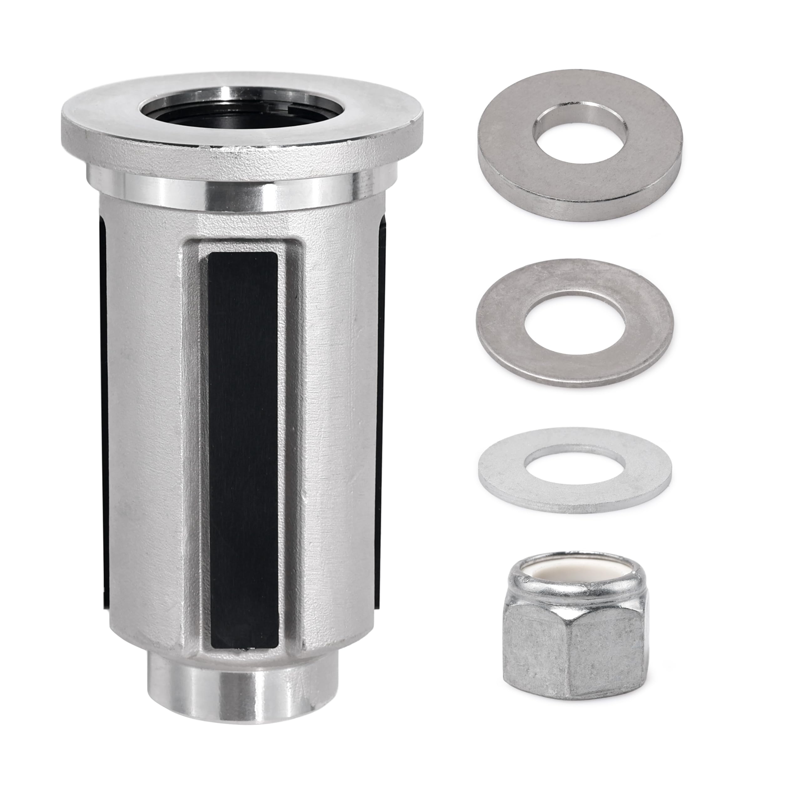 トップス UCANTBELIKEME UVC POLO X DISARK BOXER Amazon.com: Holdia Propeller Shaft Hub Kit Assembly