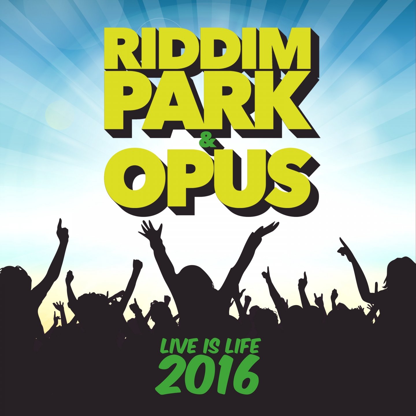 Riddim Park