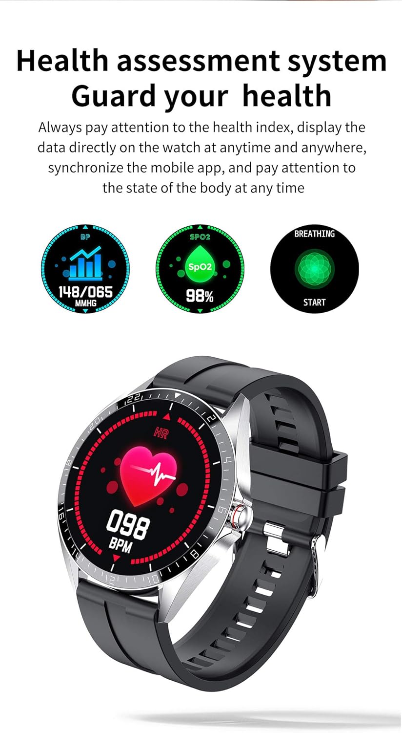 phipuds smartwatch app