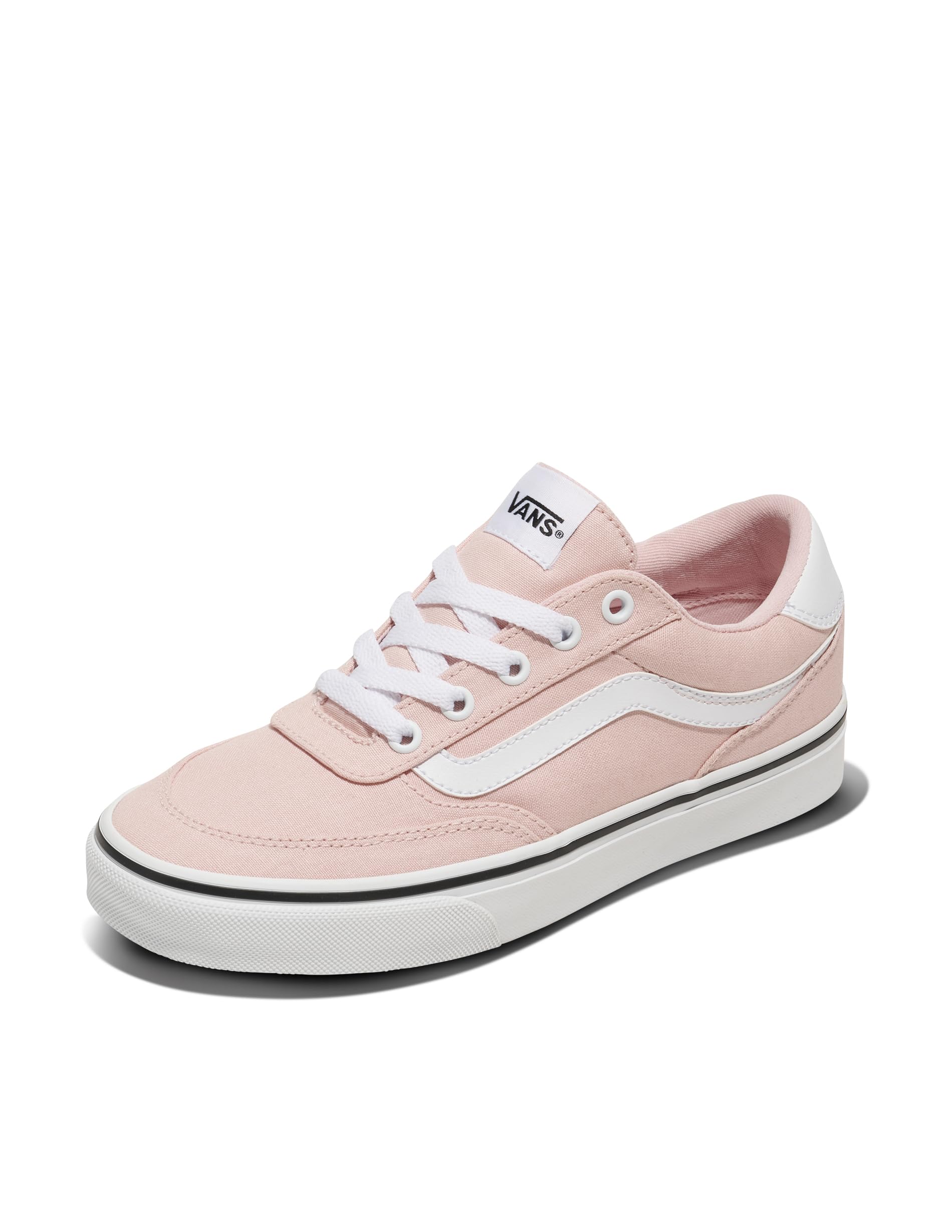 Vans Women's Brooklyn LS Shoe