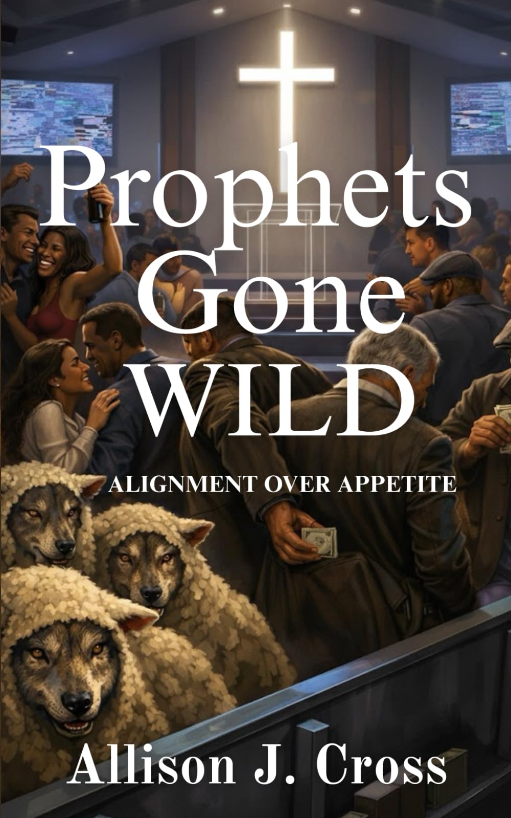 Prophets gone wild