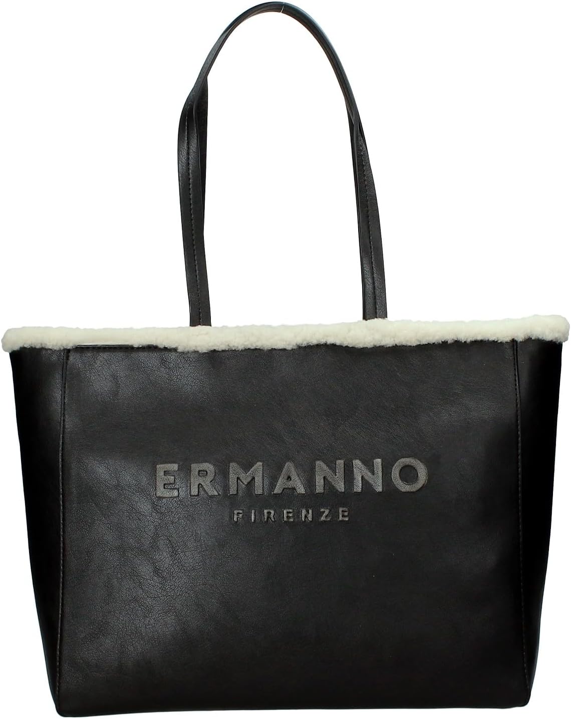 TOTE VANESSA FOR, BLACK, TALLA ÚNICA