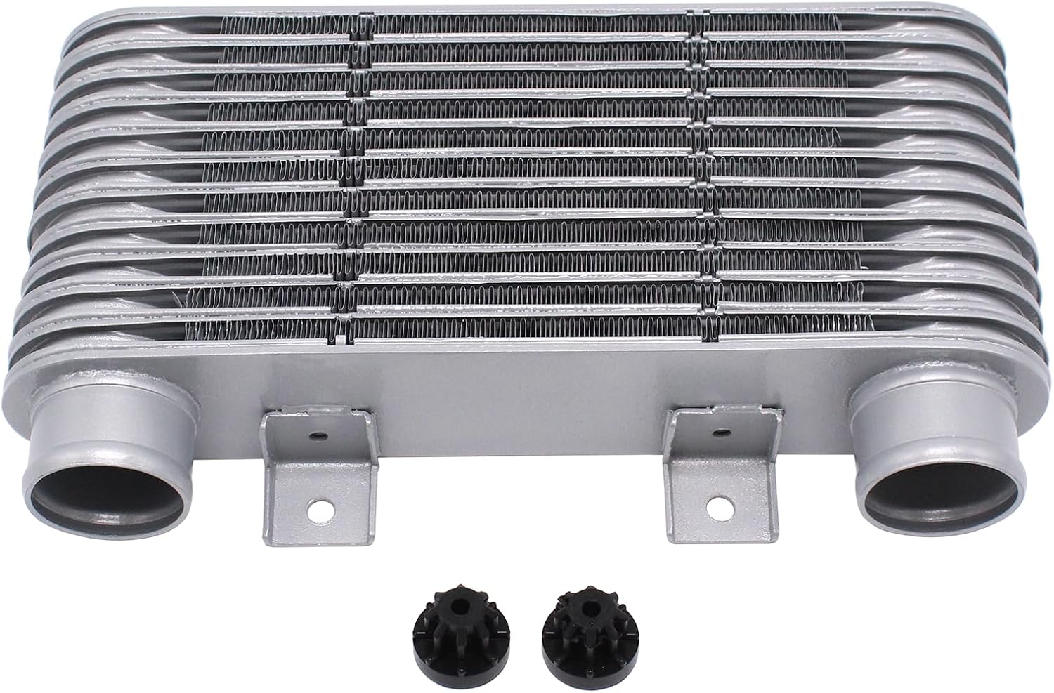 Aluminum Intercooler WL2113550A, WL8513550, VW8513550 Fits for Mazda BT50 for Ford Ranger