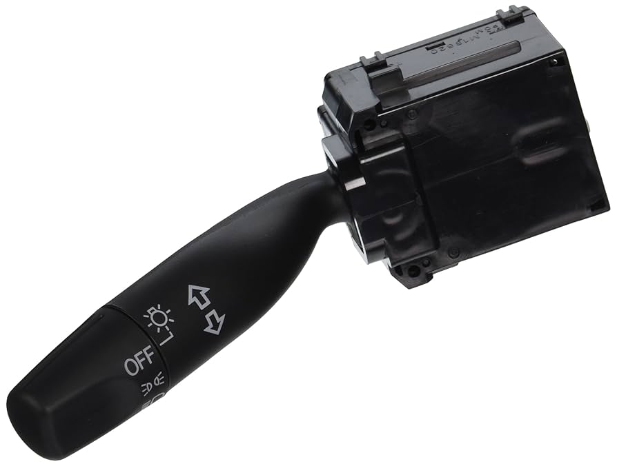 Switch ライト uxcell フォグライトスイッチ DC 12Vフォグランプスイッチ 5ピン