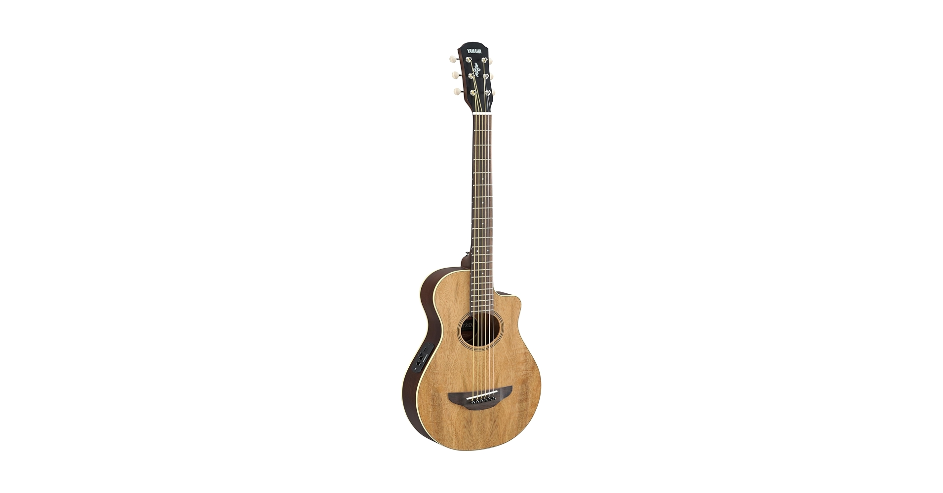 【ジャンク】YAMAHA APXT2 ミニギター Amazon.com: Yamaha APXT2EW 3/4-Size Acoustic-Electric Guitar