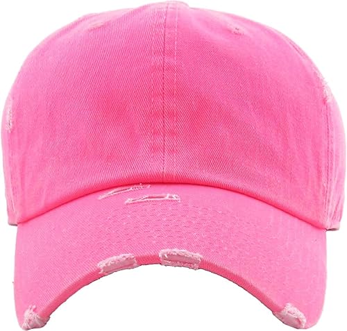 Miniatura 33 de KBETHOS - Gorra de béisbol ajustable, de algodón desgastado, vintage, unisex, estilo polo, camionero, para papá Camuflaje