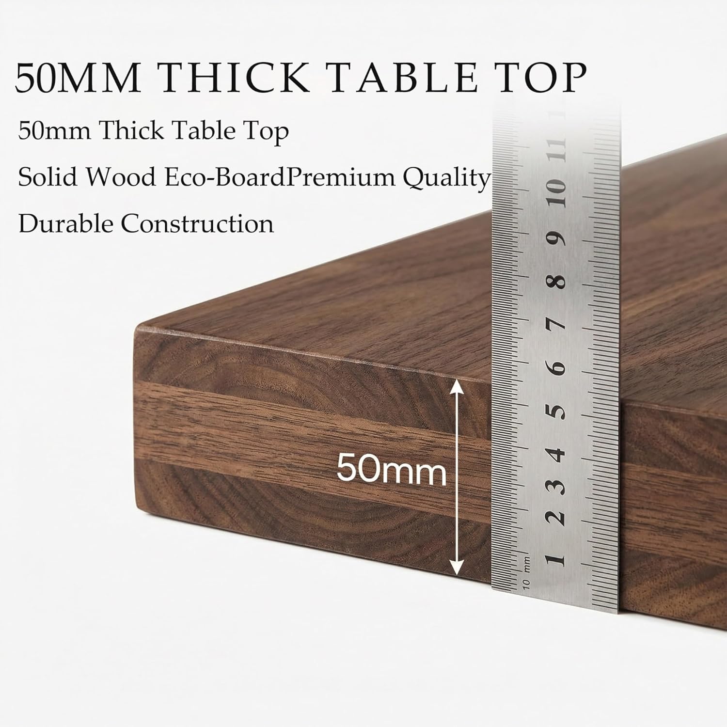 Kitchen Breakfast Bar,Bar Table,Breakfast Bar Table with Footrest,Easy Assembly,Baffle Design,Double-Layer Storage,for Small Spaces Breakfast Nook,Home Kitchen Dining,Pub